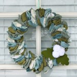 Domestifluf Wreath 2